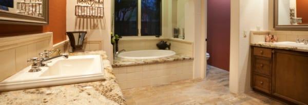 Vasquez Tile Marble & Granite