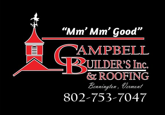 Campbell Builders, Inc.