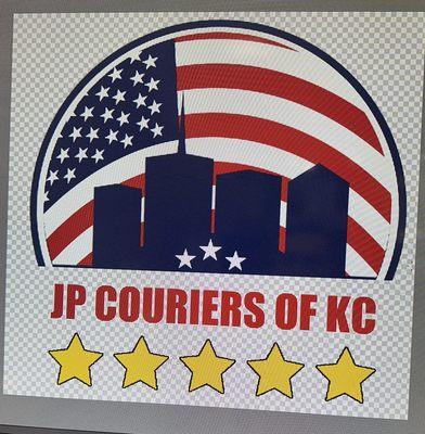 JP Couriers of KC