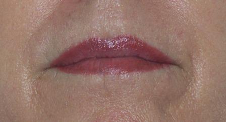 Full Lip Color by Mirinka