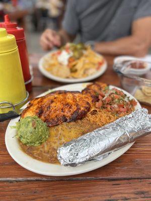 Hood River Taqueria