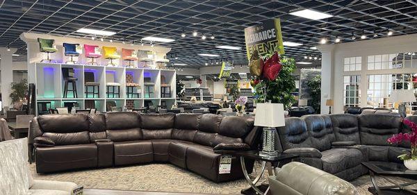 Bel Furniture-Calallen