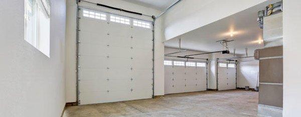 Checklist Garage Doors & Gates Service