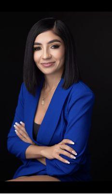 Meet Nicole Martinez the owner of 5280 Bail Bonds