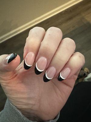 Diamond Nails And Spa