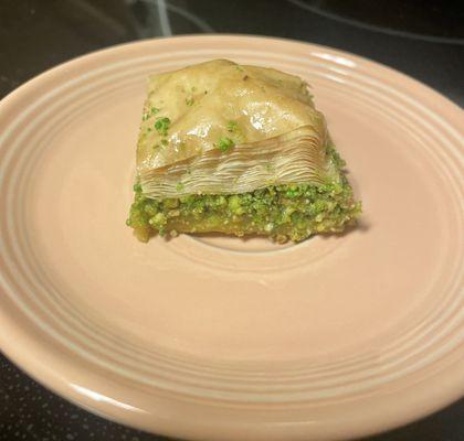 Baklava