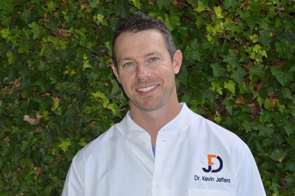 Kevin T. Jeffers DDS