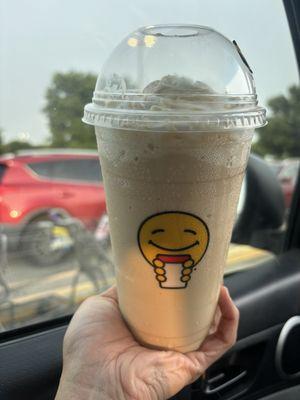 Scooter’s Coffee