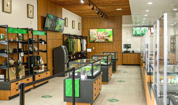 Aloha Green Apothecary - Herb House