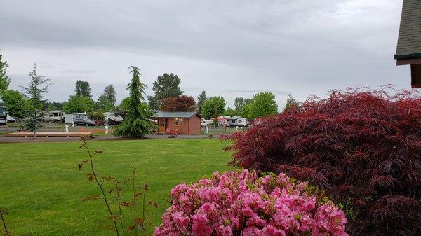 Silver Spur RV Park