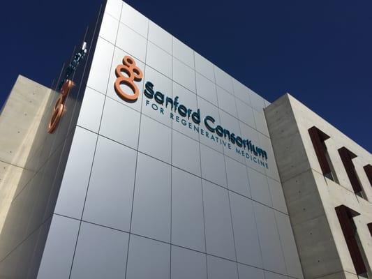 Sanford Consortium