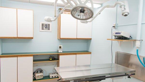 Surgical Suite