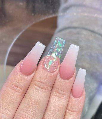 Classy Nails & Spa