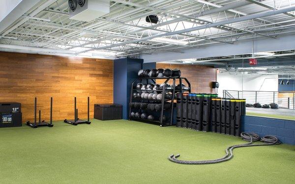 Onelife Fitness - Olney