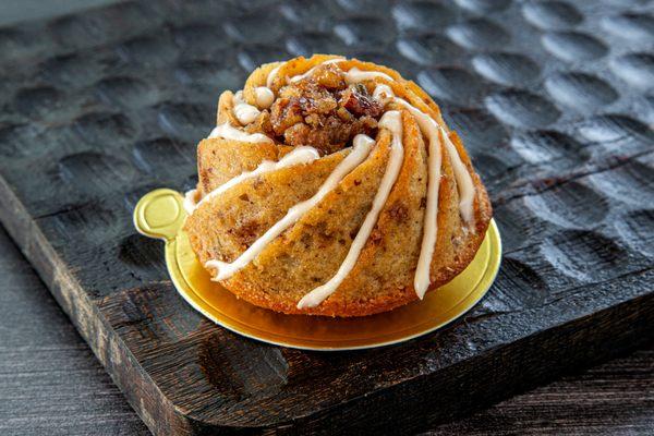 M&C Coffee Cake