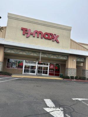 T.J. Maxx