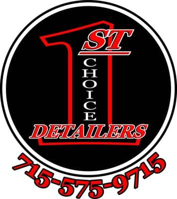 1st Choice Detailers