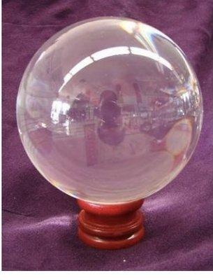 Crystal ball