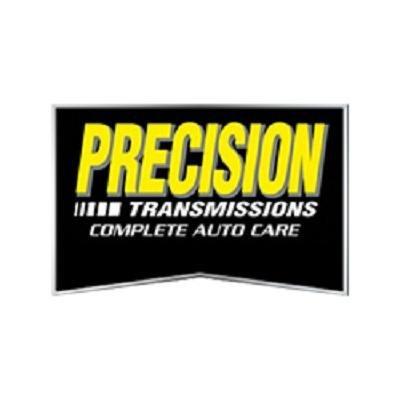 Precision Transmissions Complete Auto Care