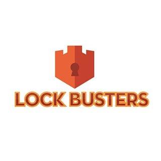 LockBusters Locksmith Service