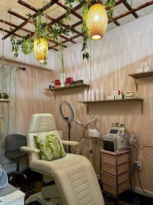 Glam Garden Studio