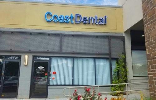 Coast Dental