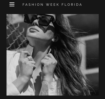 Fashion Week Florida connecting our fashion community. Orlando Fashion Week LLC, 
Central Florida Fashion Week LLC Florida Fashion Showcase