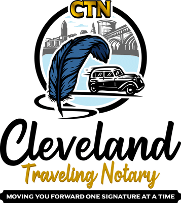 Cleveland Traveling Notary