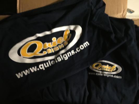 Quiel Bros Signs