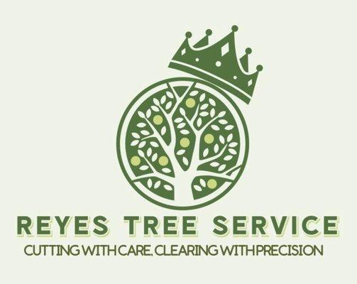 Reyes Tree Service