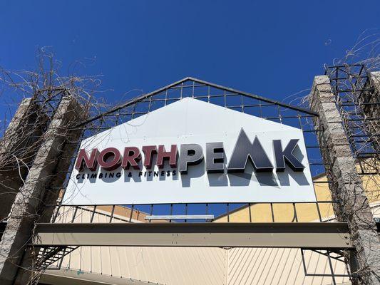 North Peak Climbing & Fitness