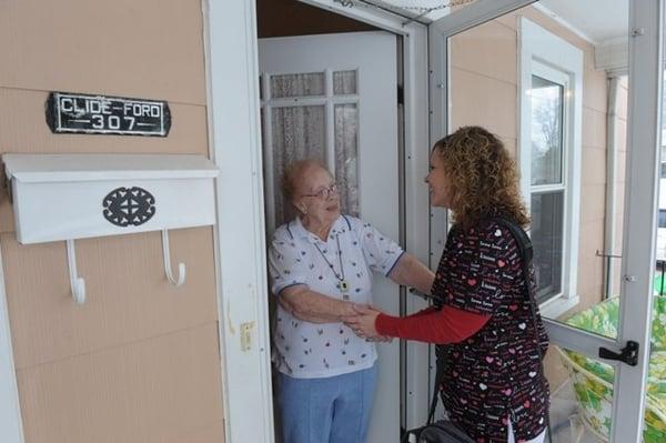 Home Health Services