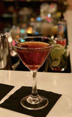 Vieux Carré