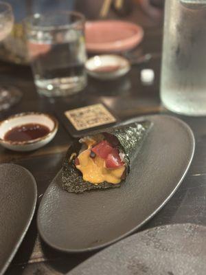 Hand Roll