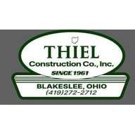 Thiel Construction Co., Inc.