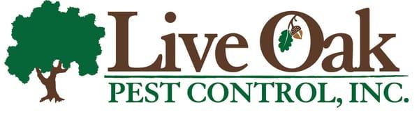 Live Oak Pest Control Inc