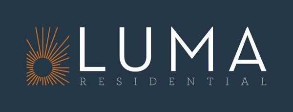 LUMA Residential logo