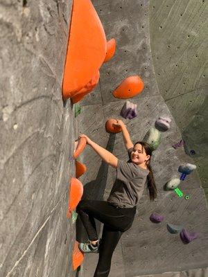 Climb Tacoma