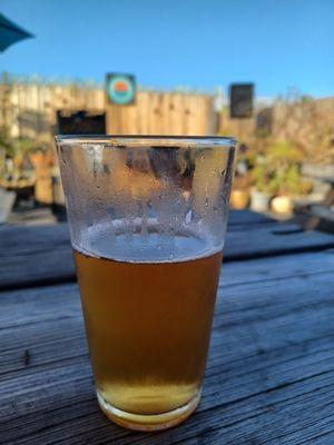 Oceanside Brewing Company