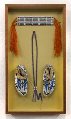 Native American Collectibles