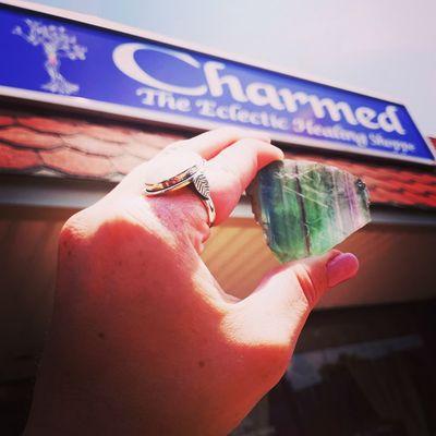 Charmed Eclectic Healing Shoppe