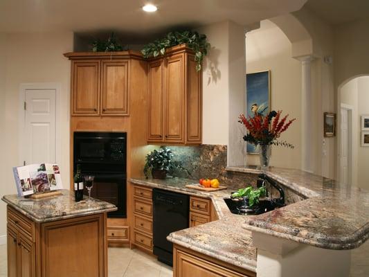 Marble Granite Direct, Inc.