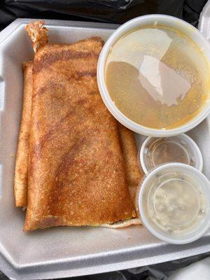 Dosa