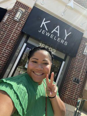 Kay Jewelers