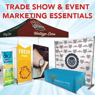 Best trade show display to deliver excellent value for your profit.