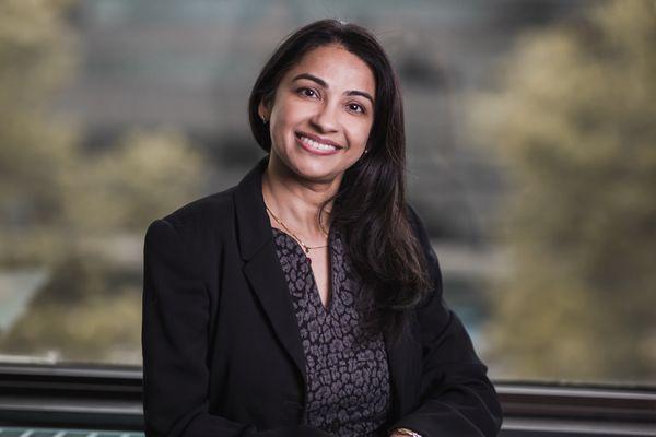 Dr. Priya Gupta