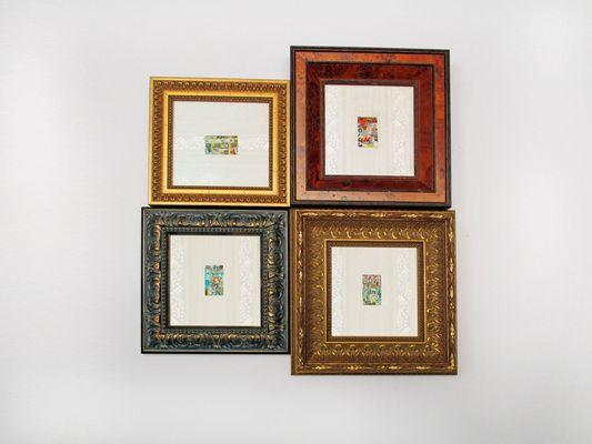 SJ Art & Frames