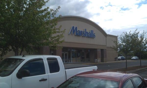 Marshalls