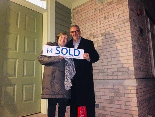 Home Buyers in Libertyville