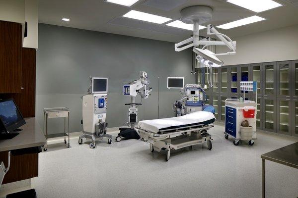 Surgery Room